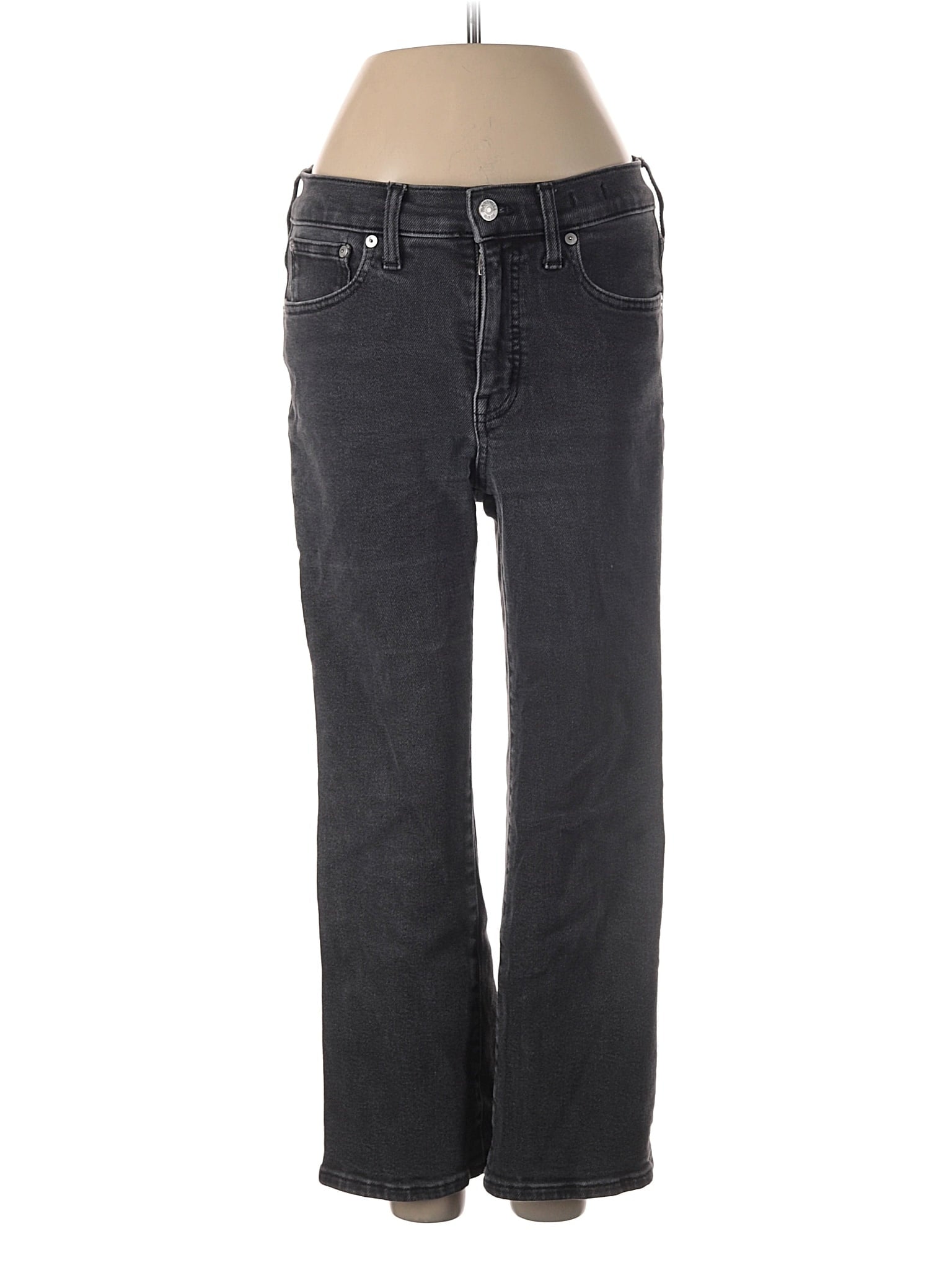 1 waist size - 28 P
