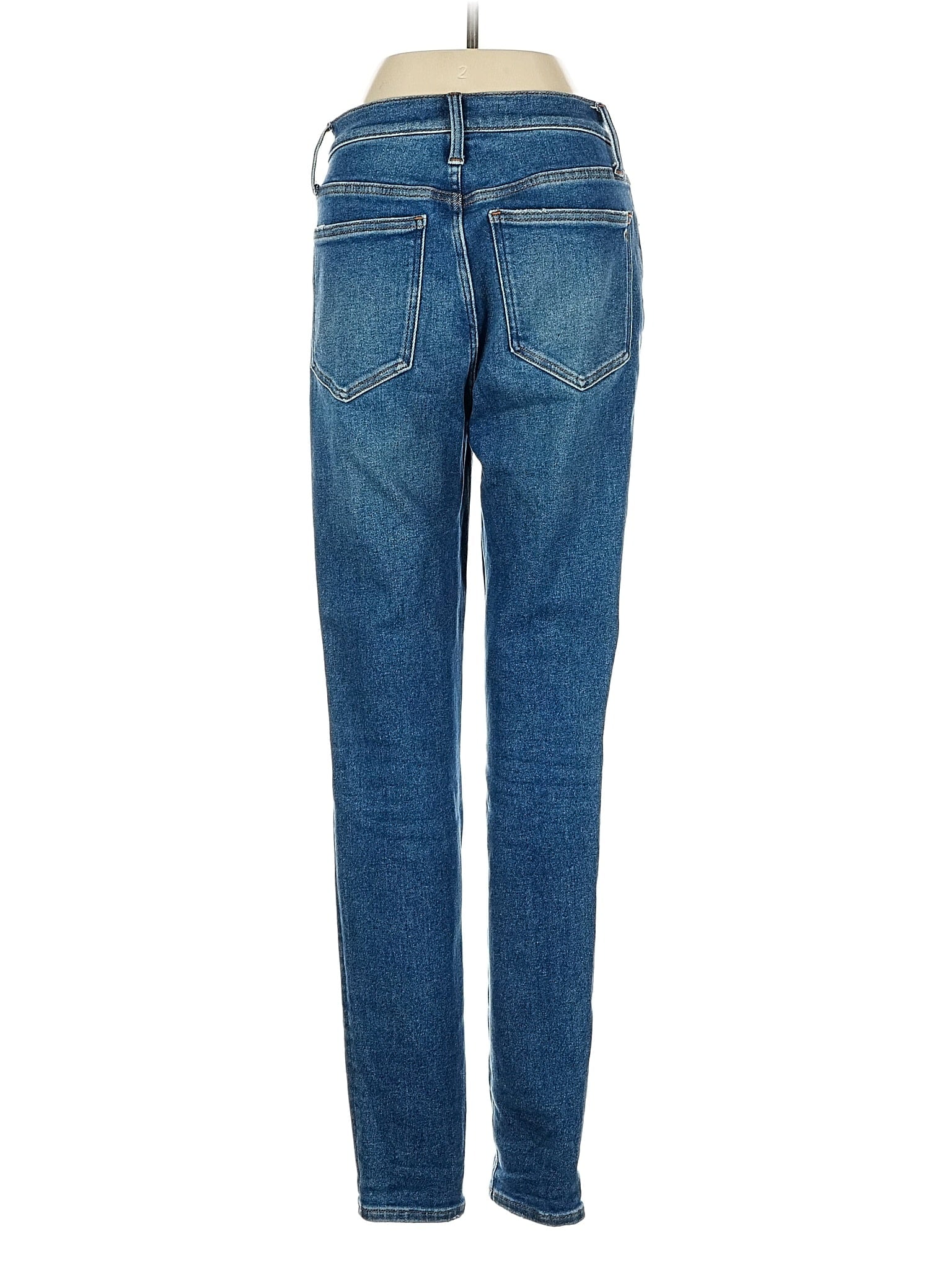 2 waist size - 27 T