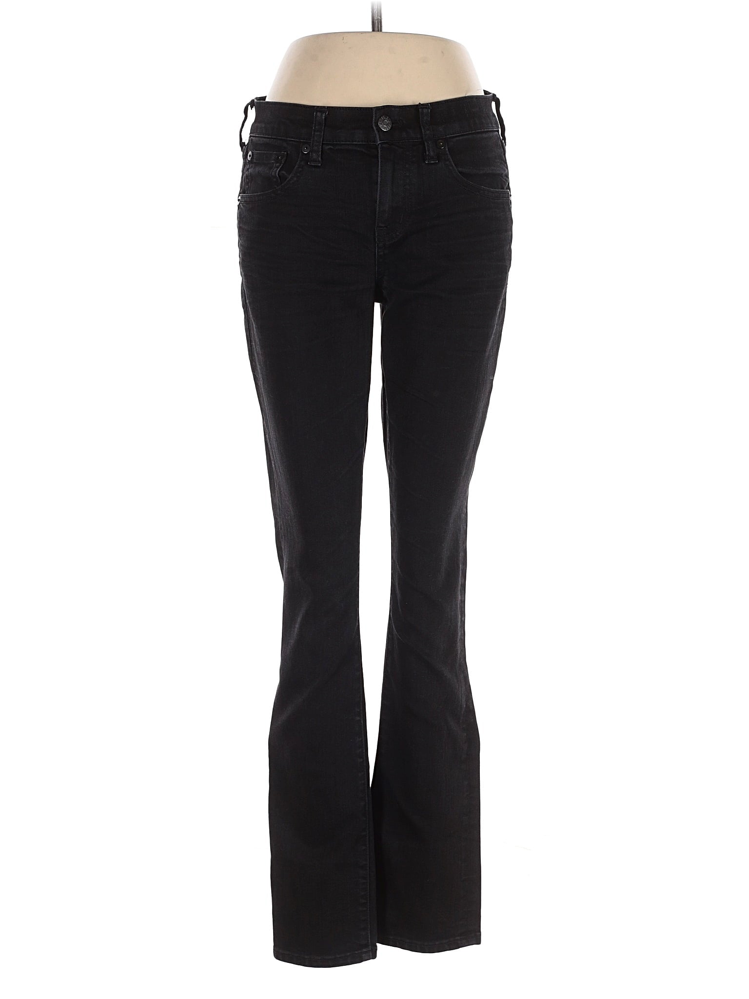 1 waist size - 25