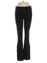 1 waist size - 25