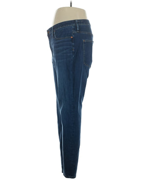 4 waist size - 33