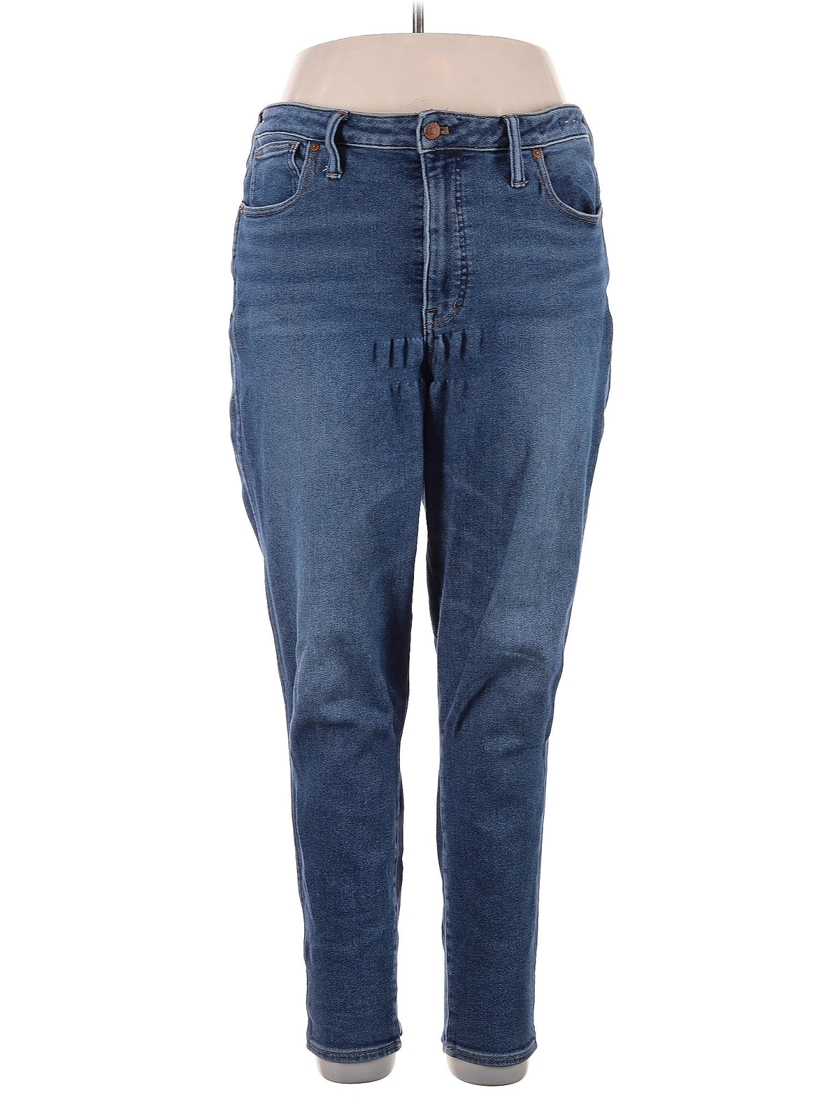 1 waist size - 32