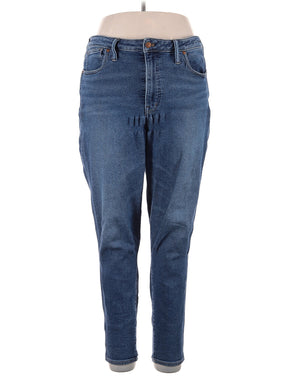 1 waist size - 32