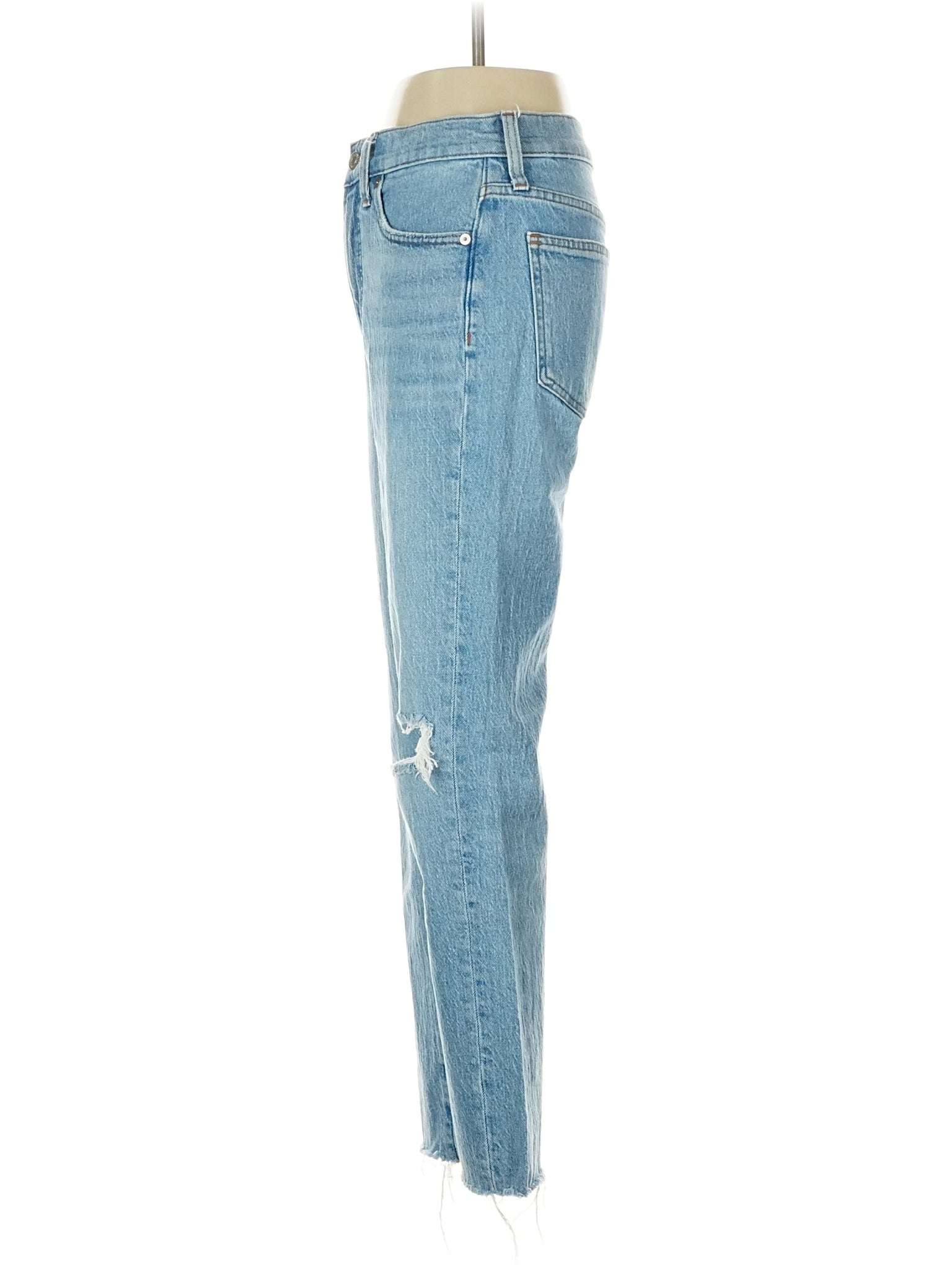 4 waist size - 25