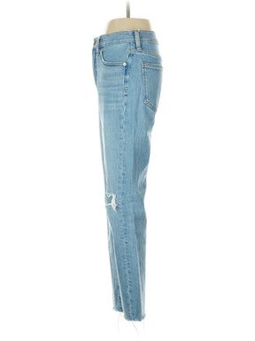4 waist size - 25
