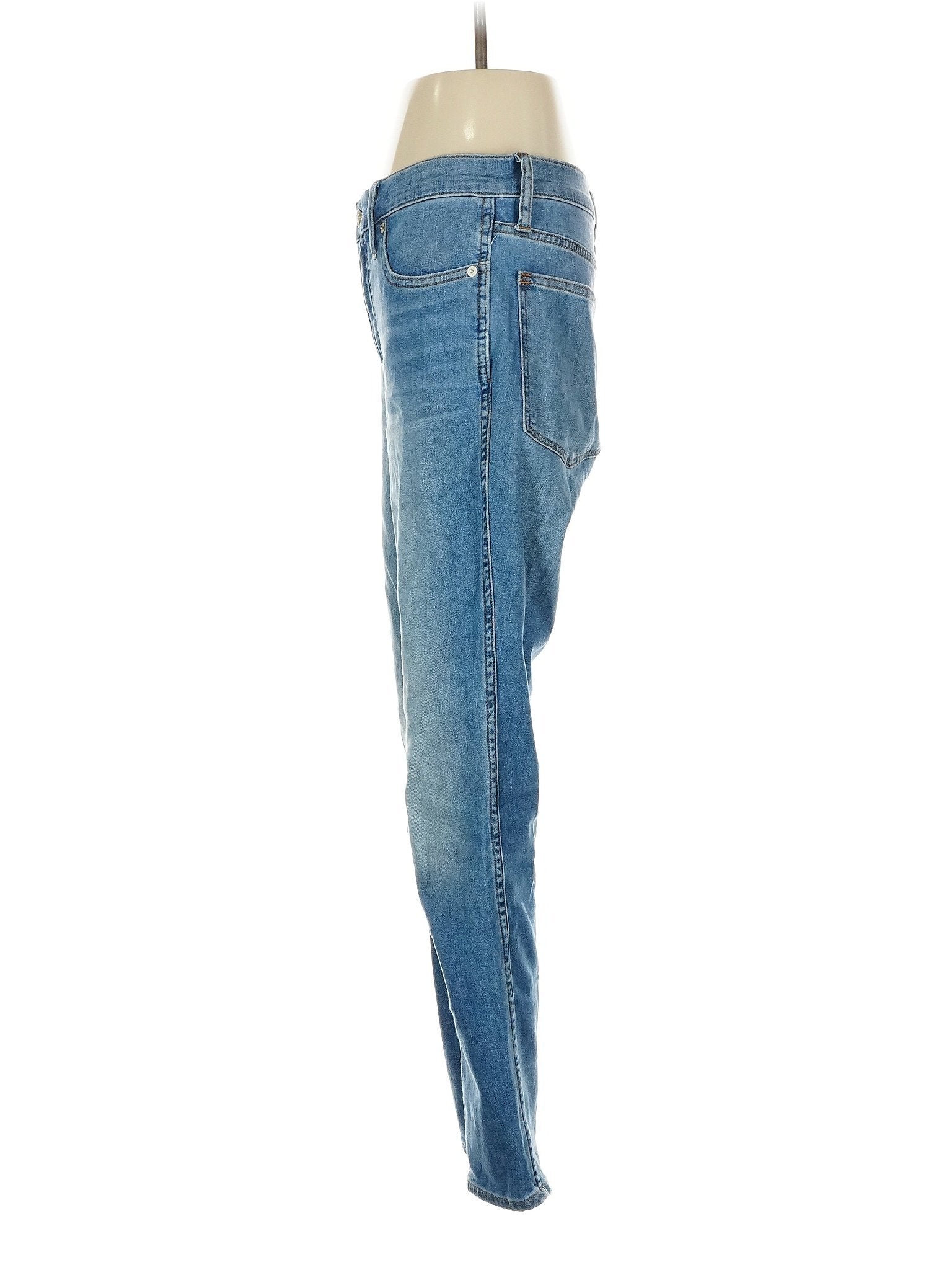 4 waist size - 27