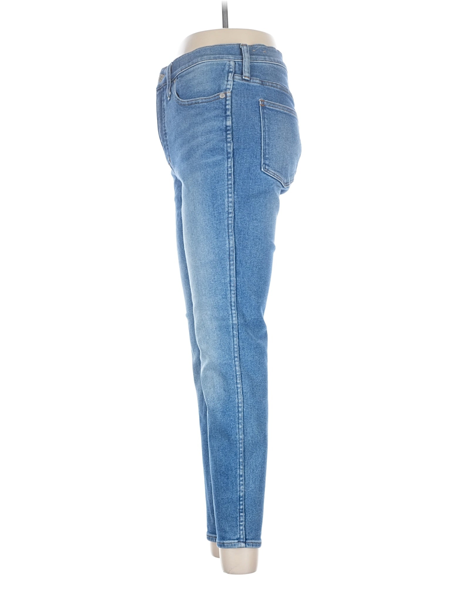 4 waist size - 29