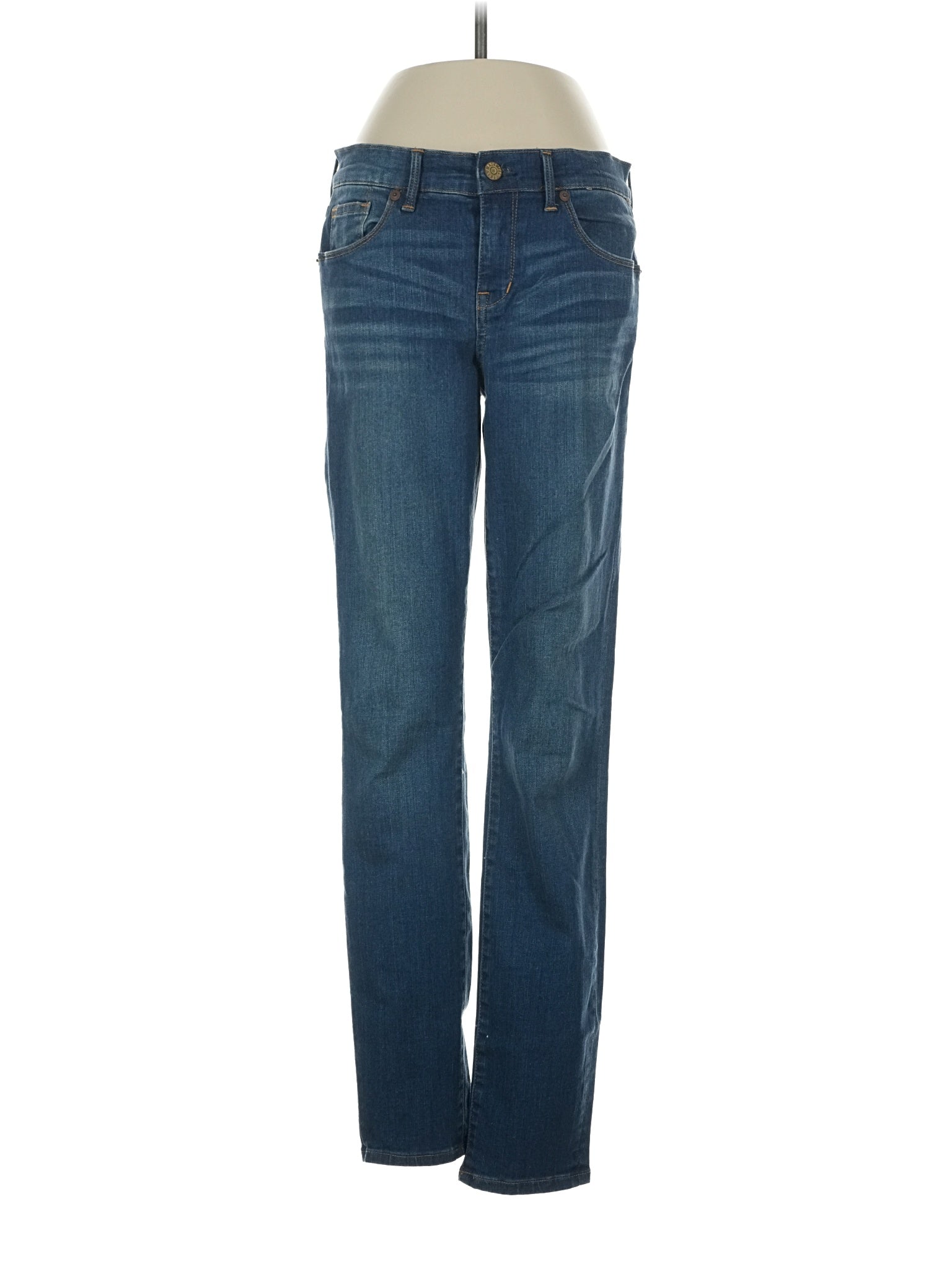 1 waist size - 25