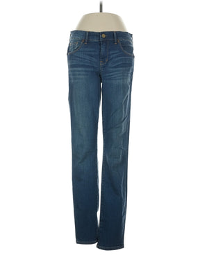1 waist size - 25