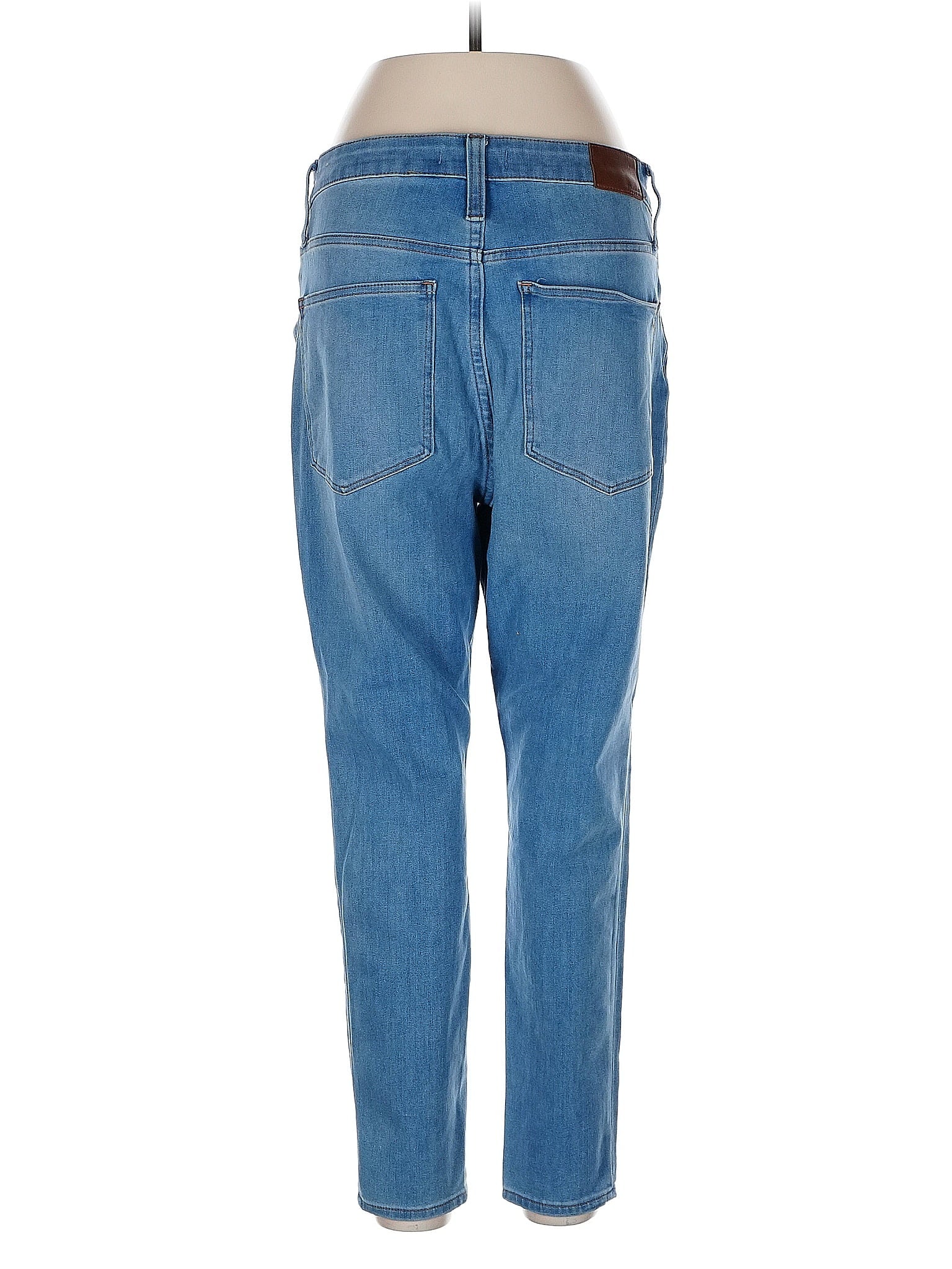 2 waist size - 30