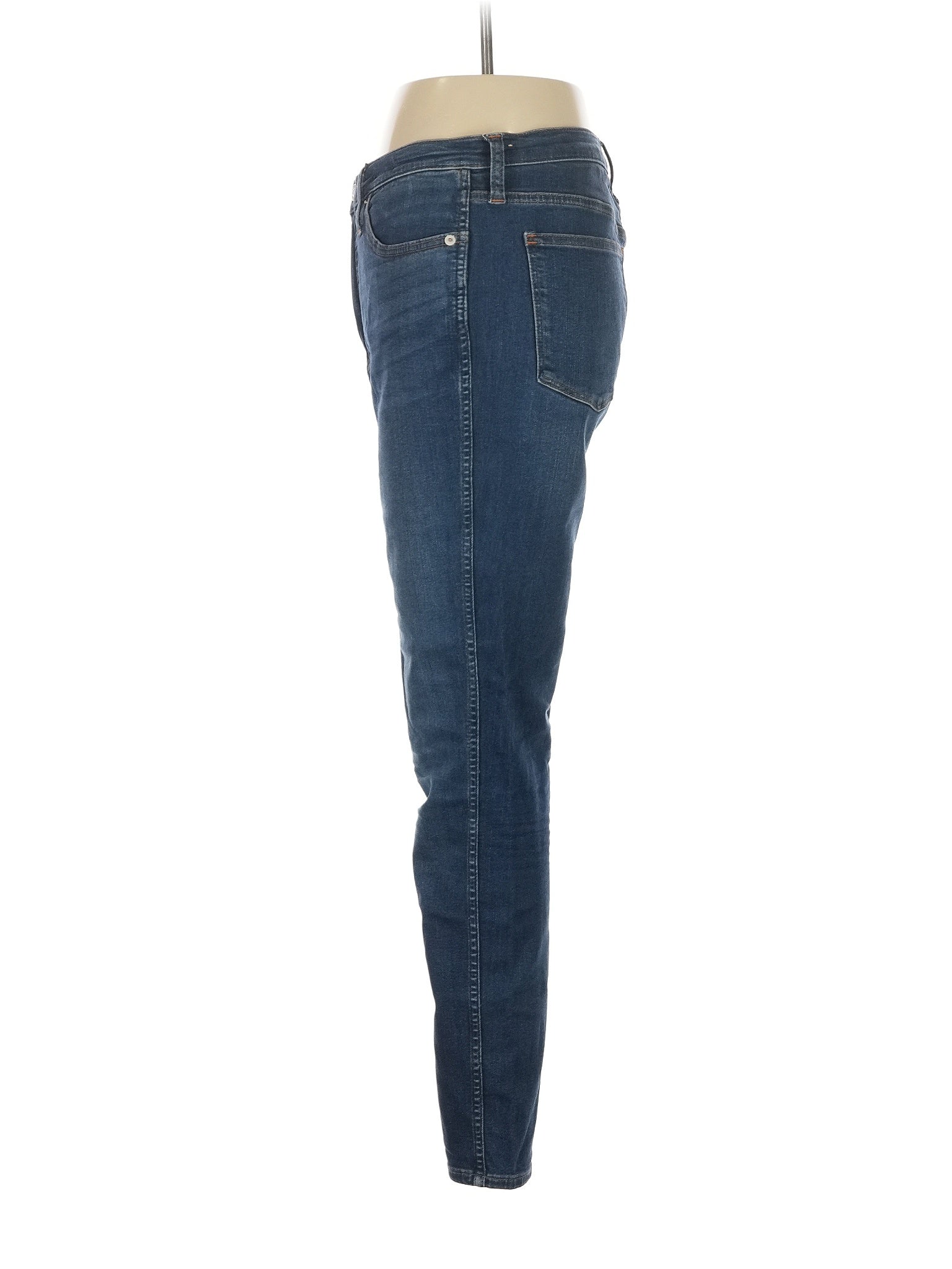 4 waist size - 29