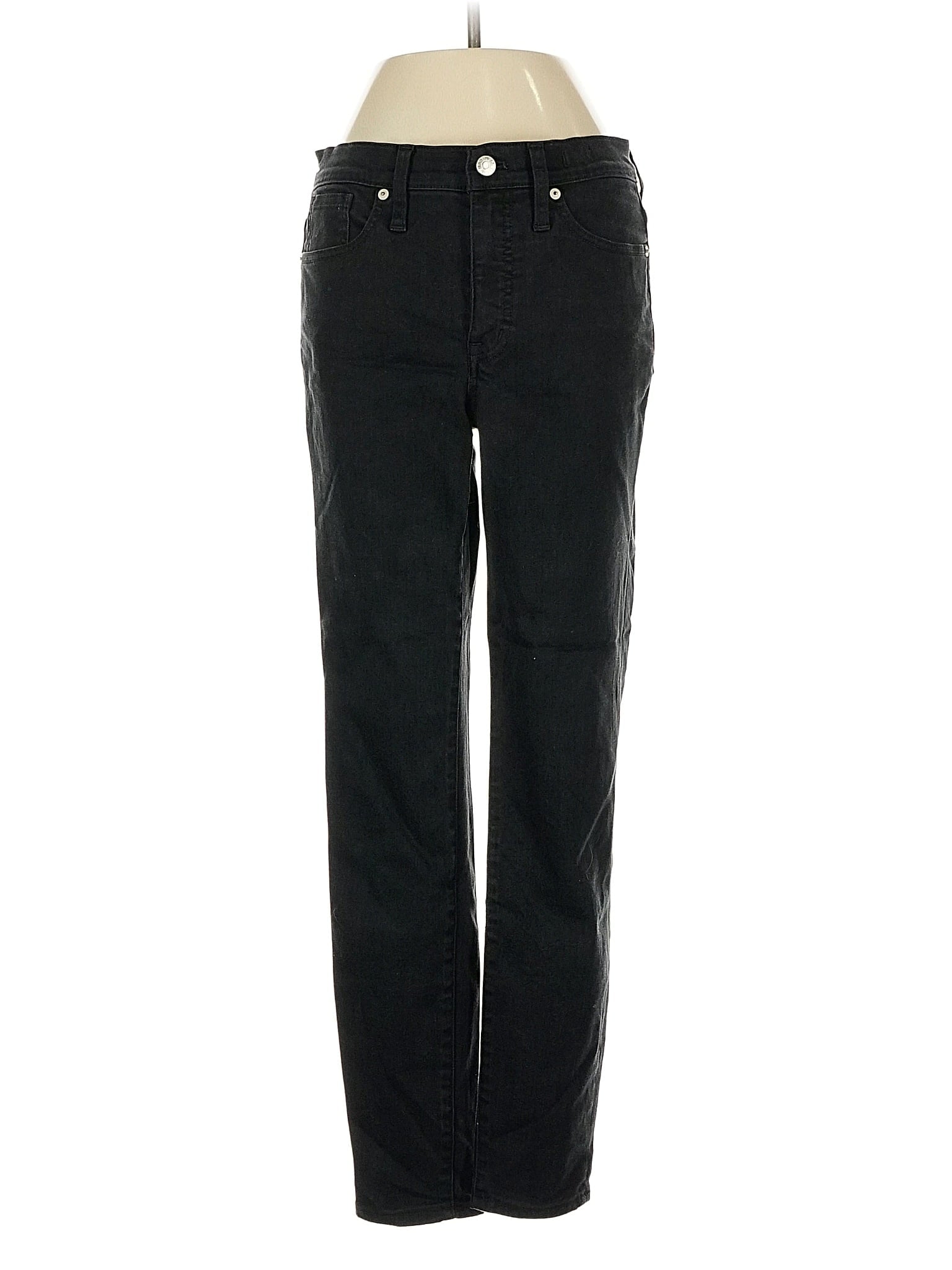 1 waist size - 27