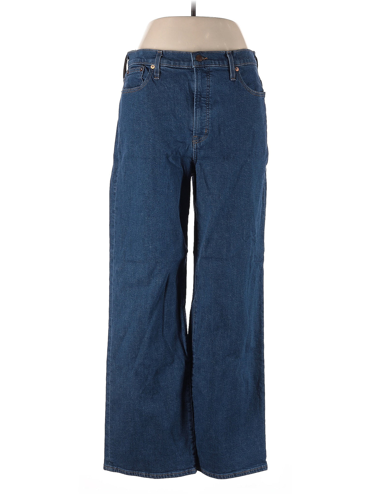 1 waist size - 32