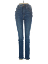 1 waist size - 28