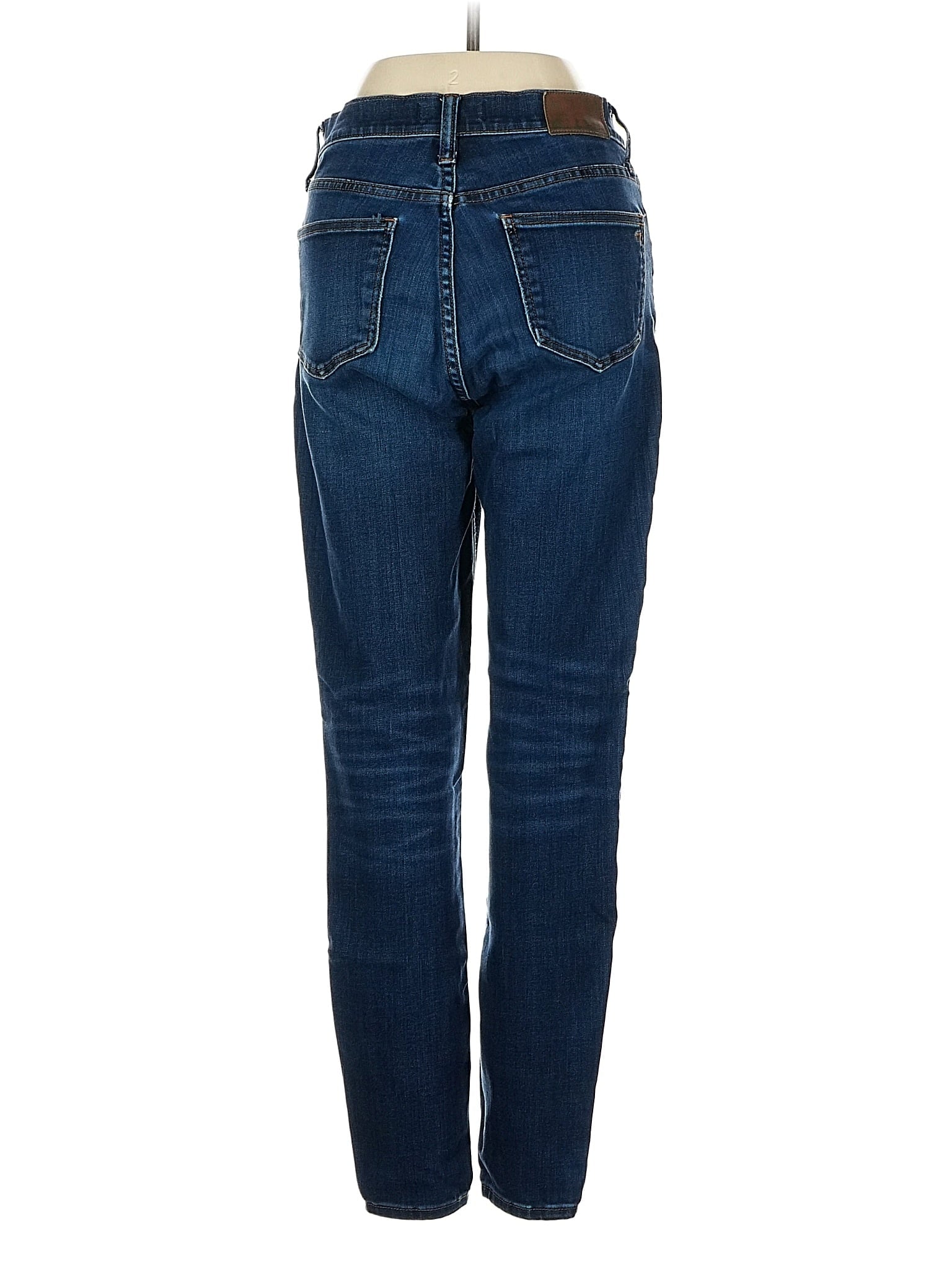 2 waist size - 27