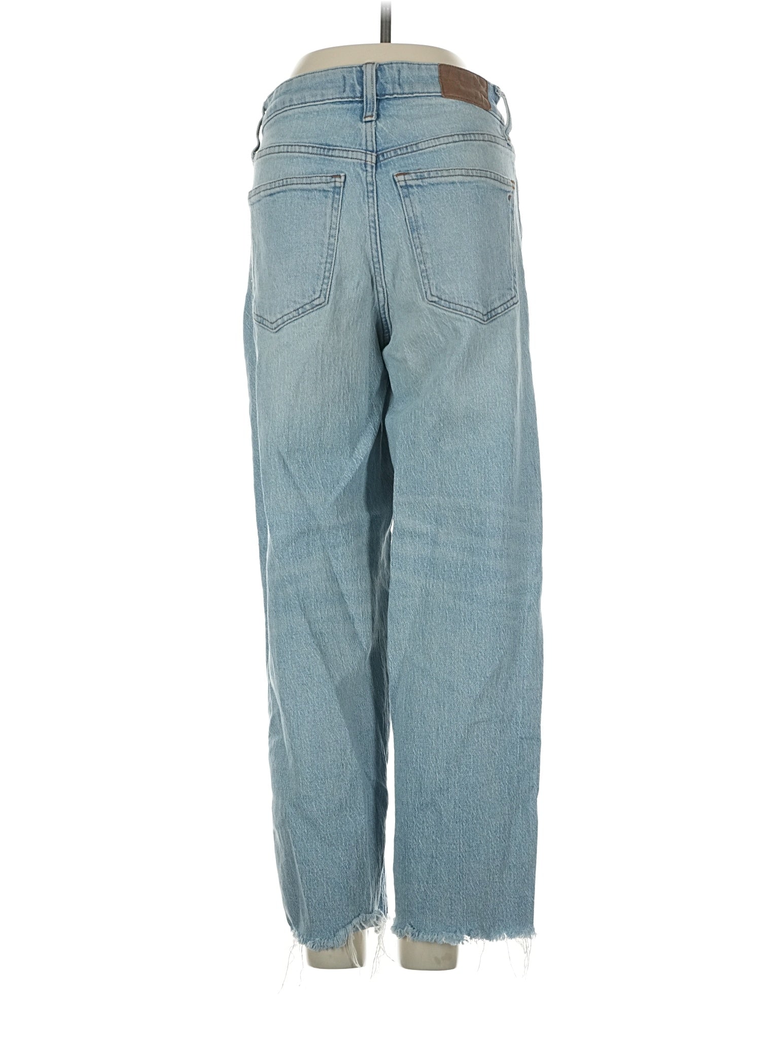 2 waist size - 25
