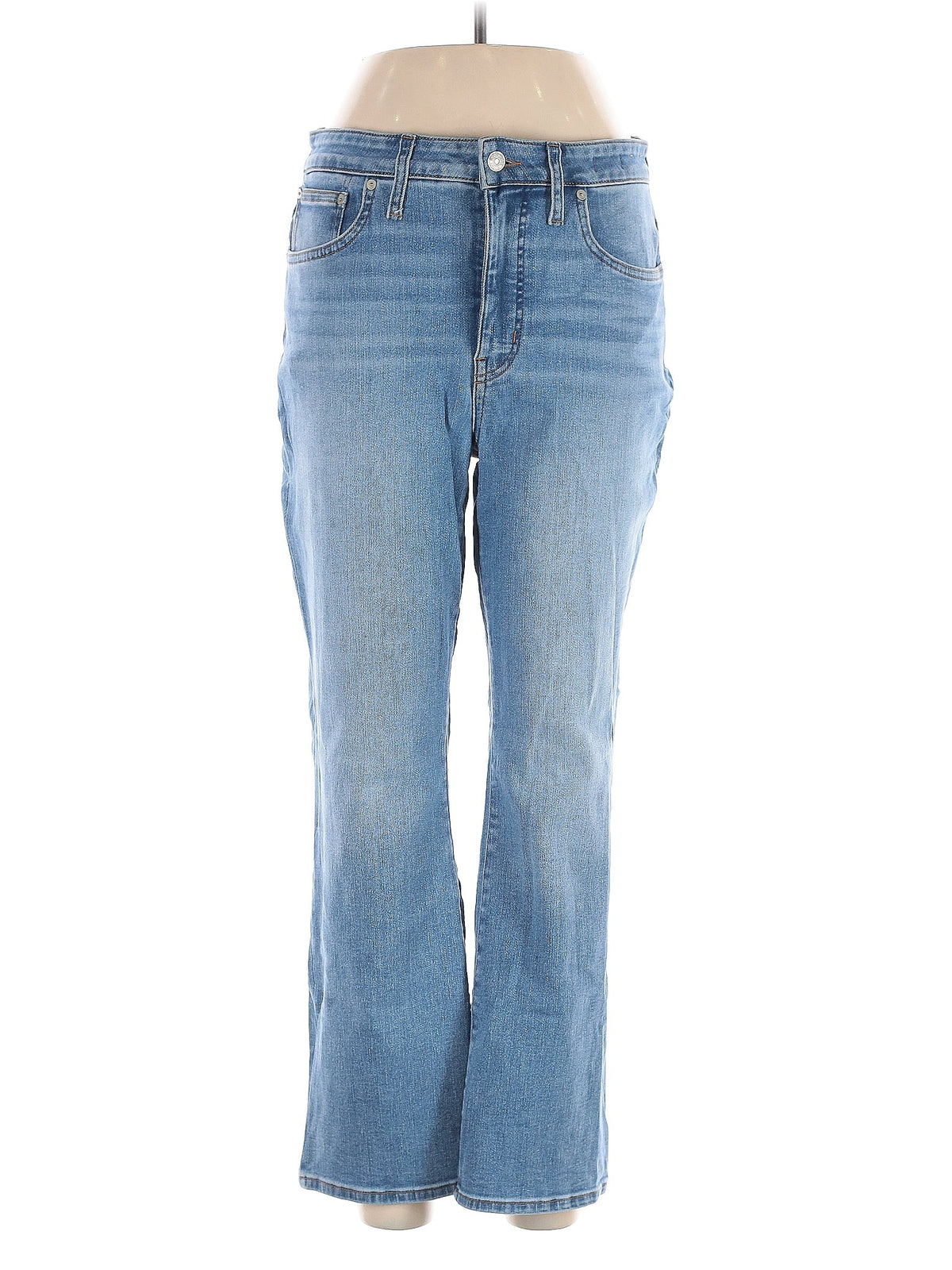 1 waist size - 30