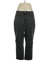 1 waist size - 33
