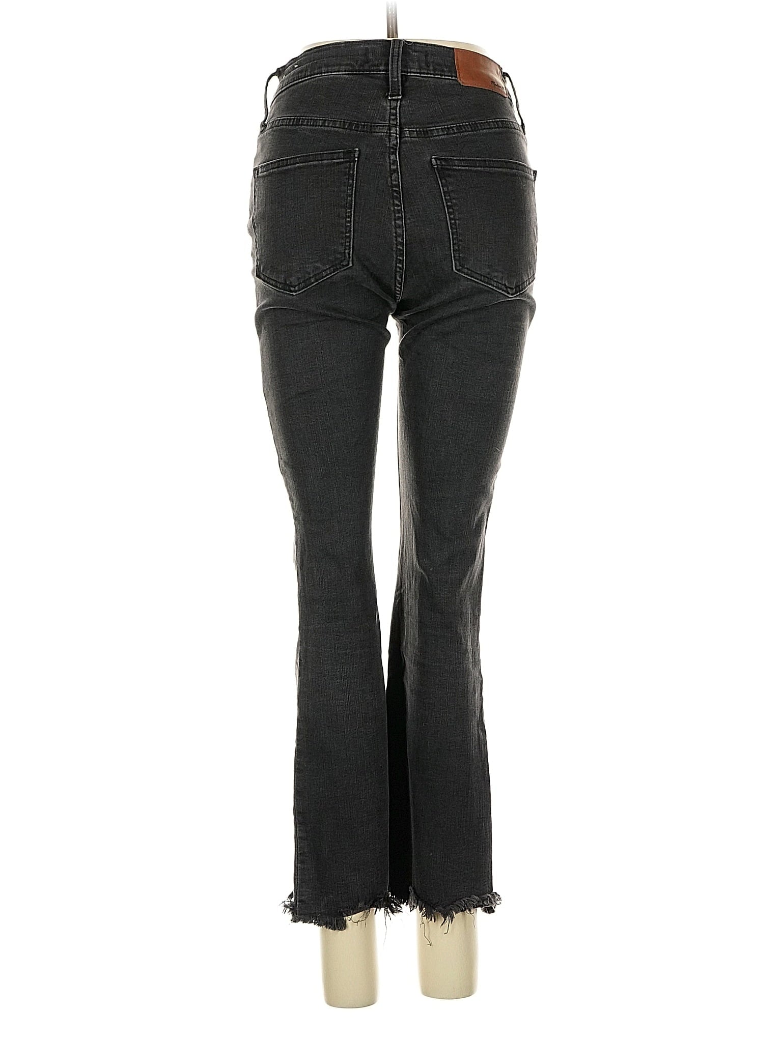 2 waist size - 25