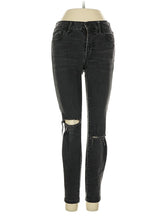 1 waist size - 24