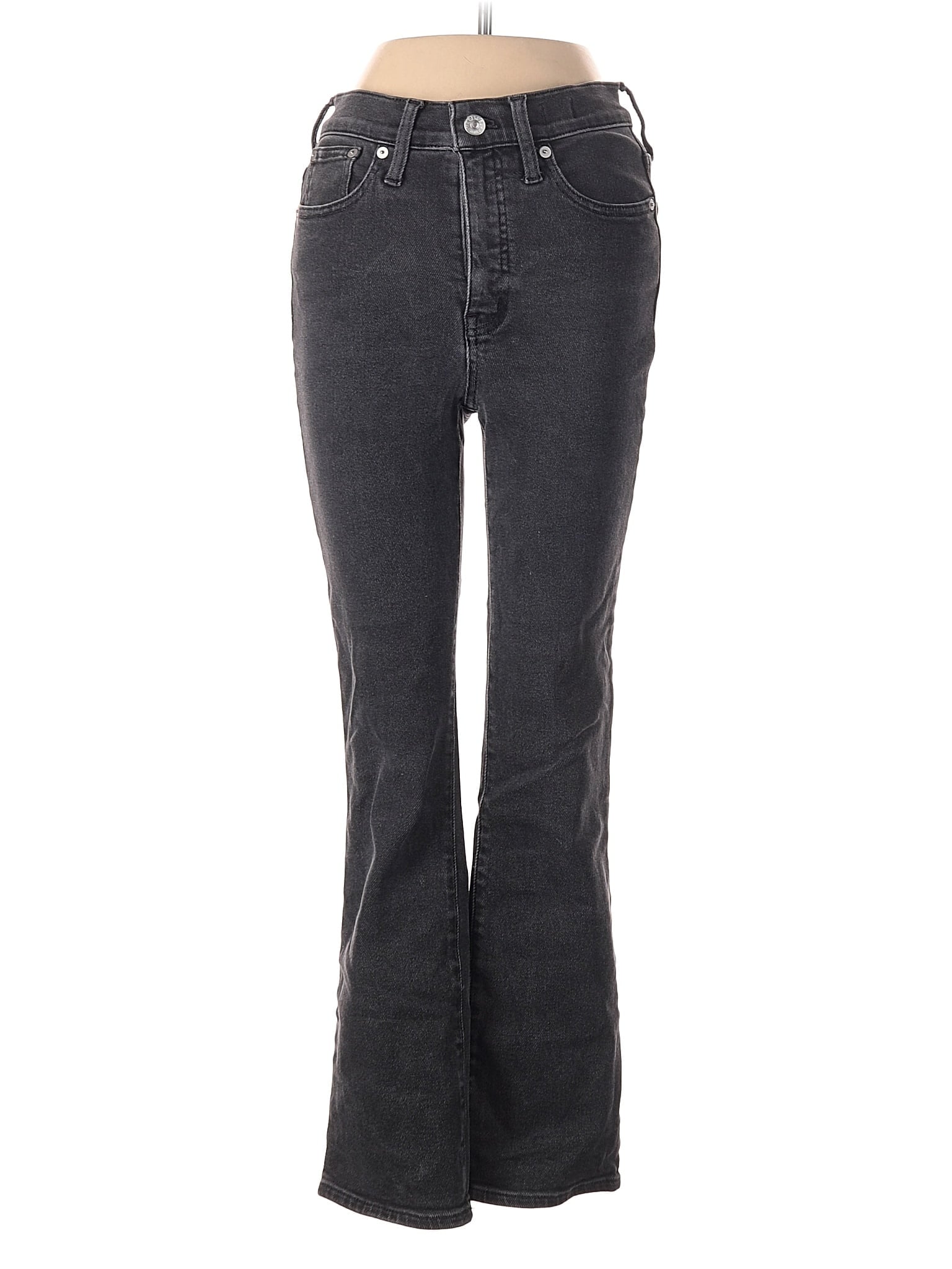 1 waist size - 26