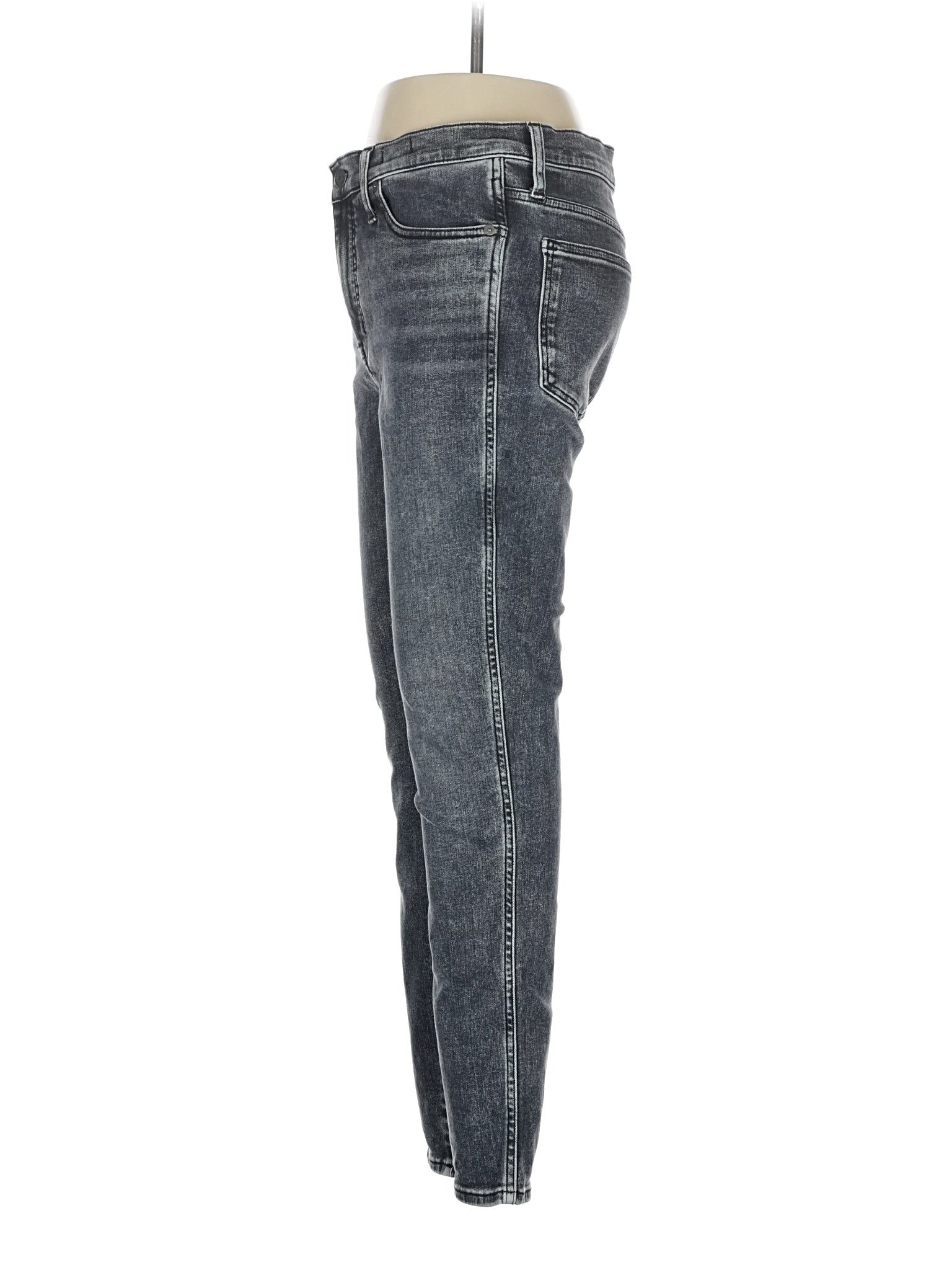 4 waist size - 29