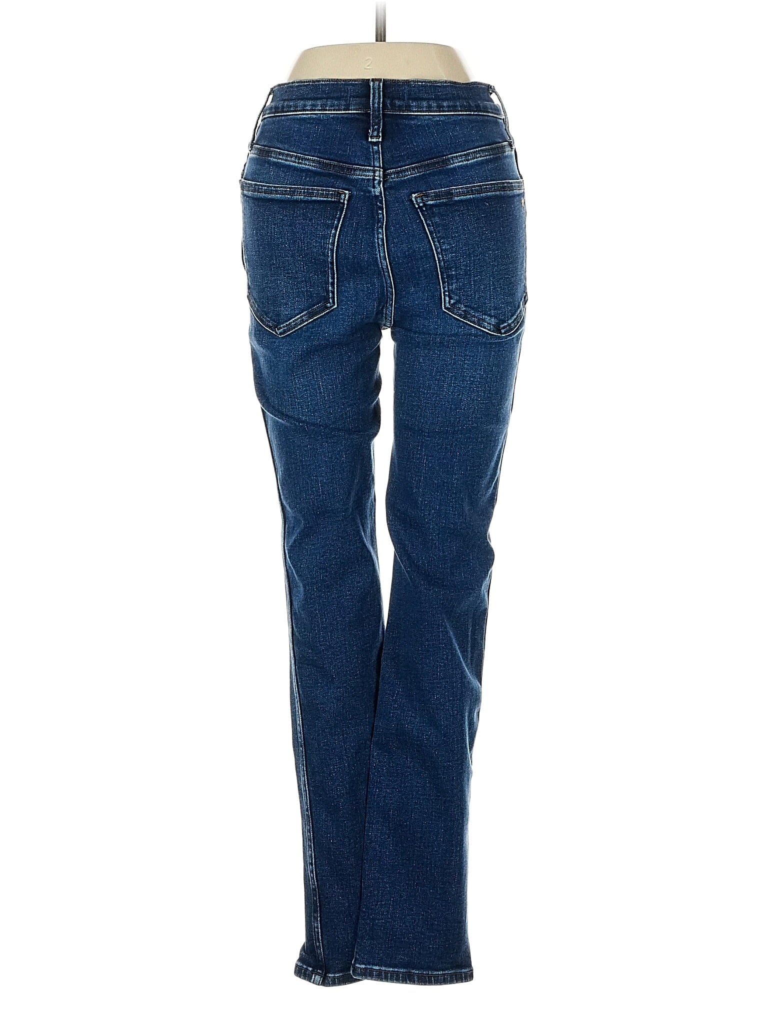2 waist size - 25
