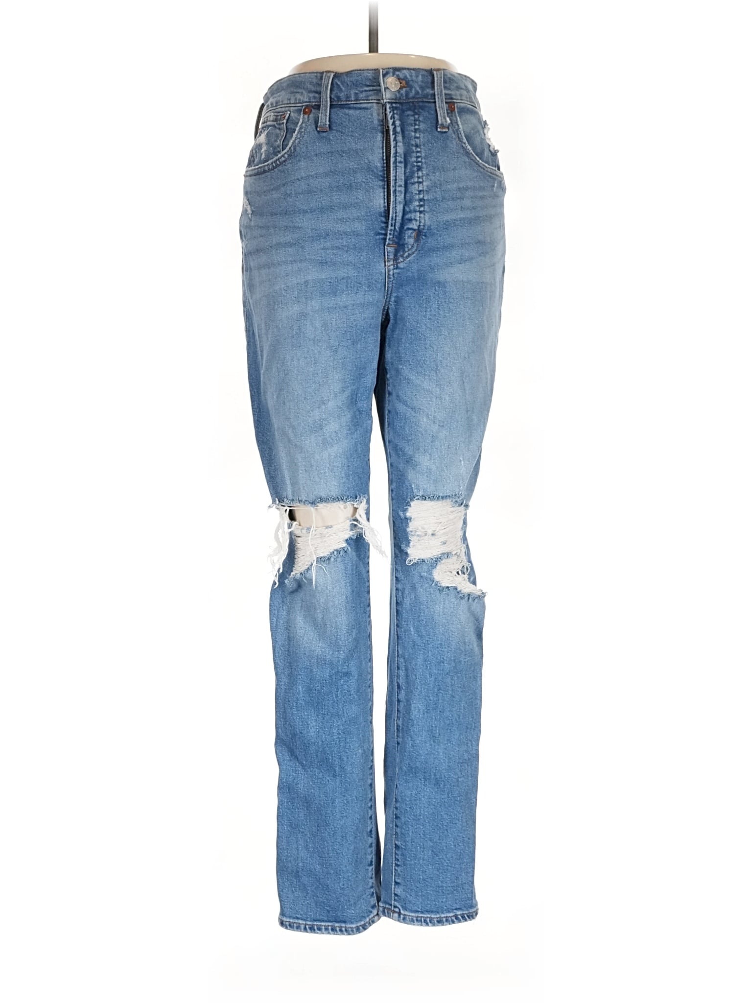 1 waist size - 28