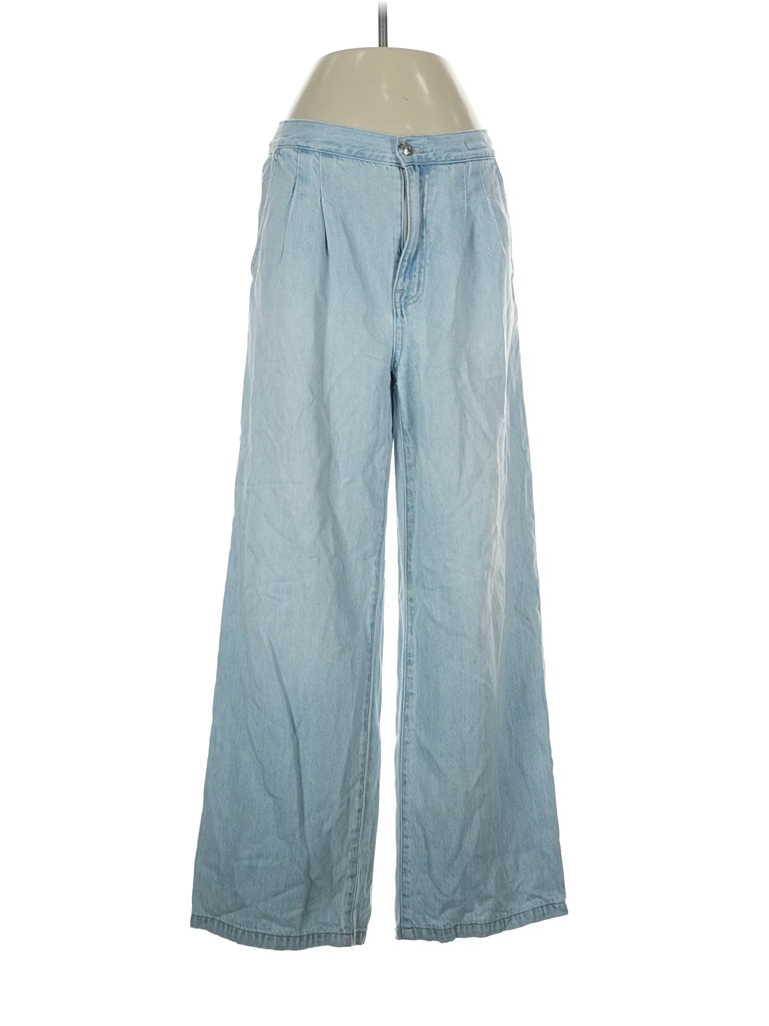 1 waist size - 25