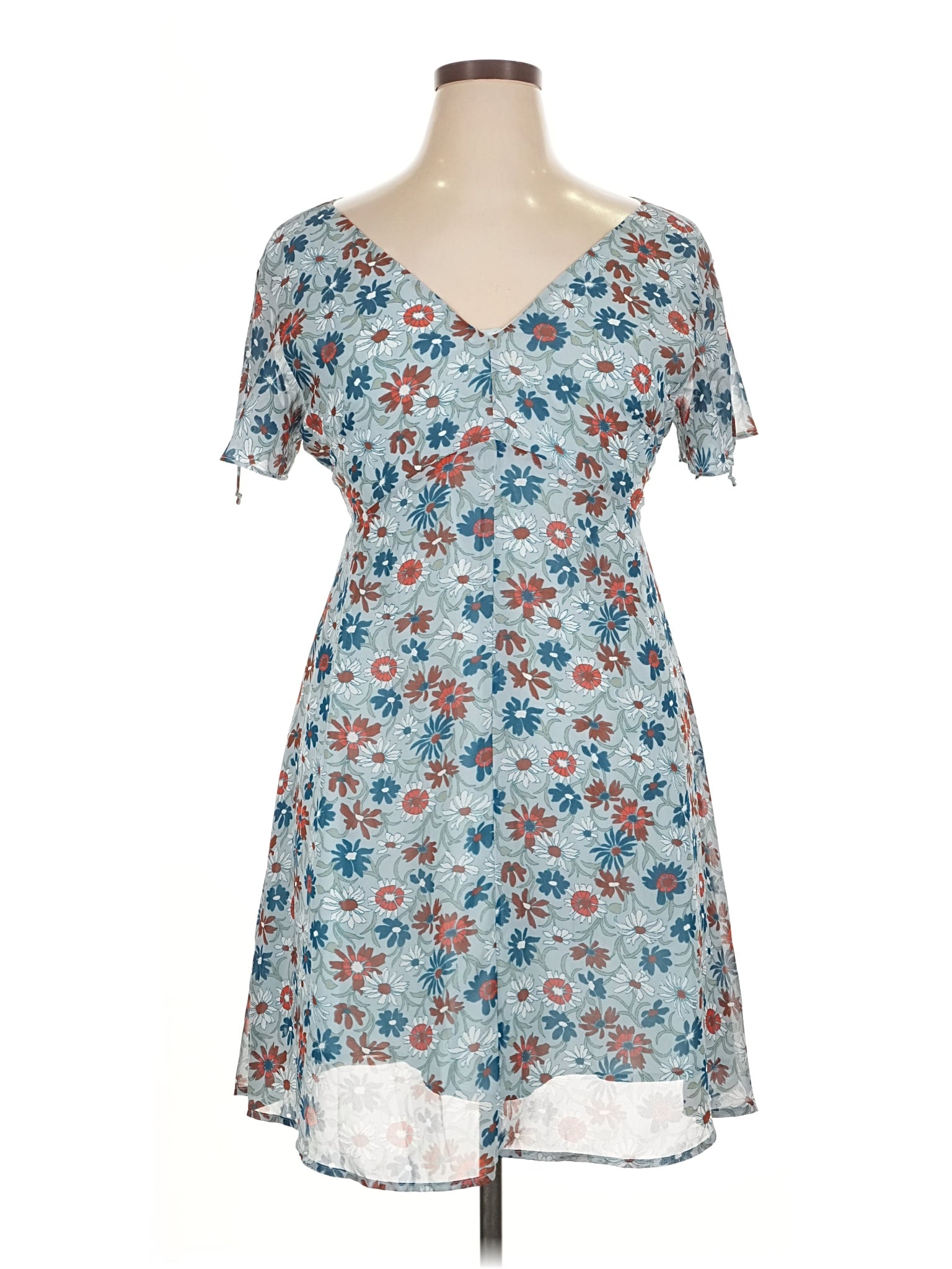1 size - 14