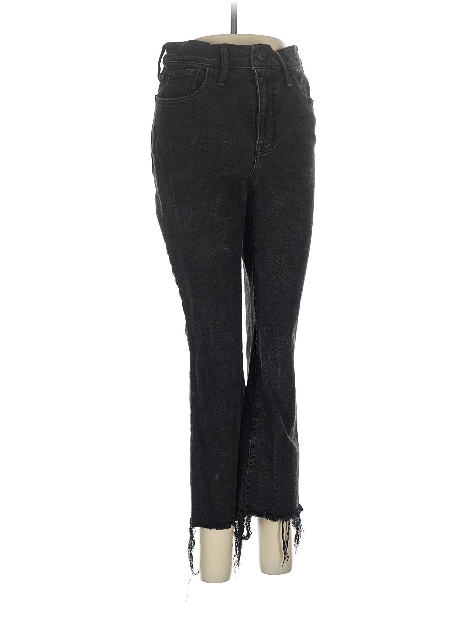 1 waist size - 29