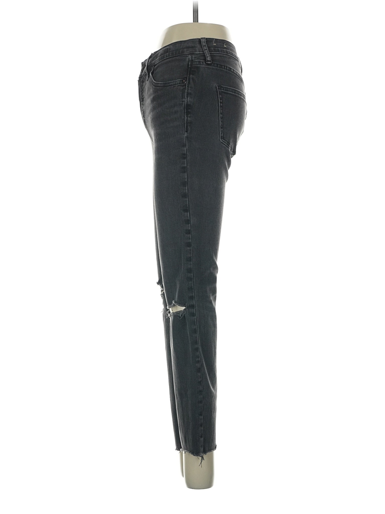 4 waist size - 25