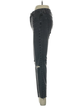4 waist size - 25