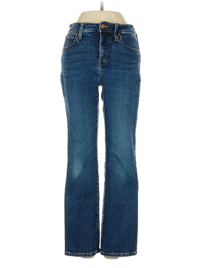 1 waist size - 25