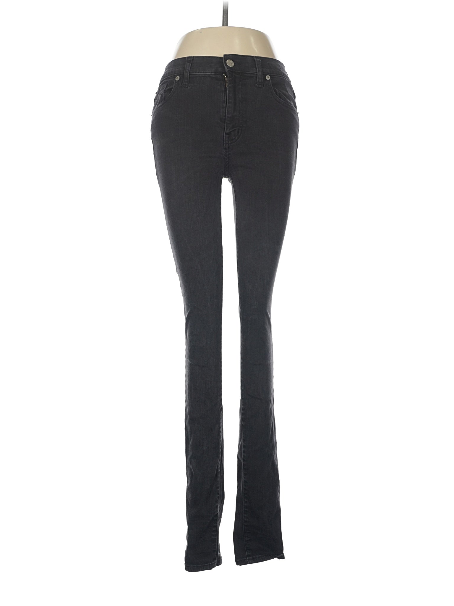 1 waist size - 28 T/long