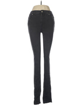 1 waist size - 28 T/long