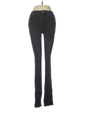1 waist size - 28 T/long