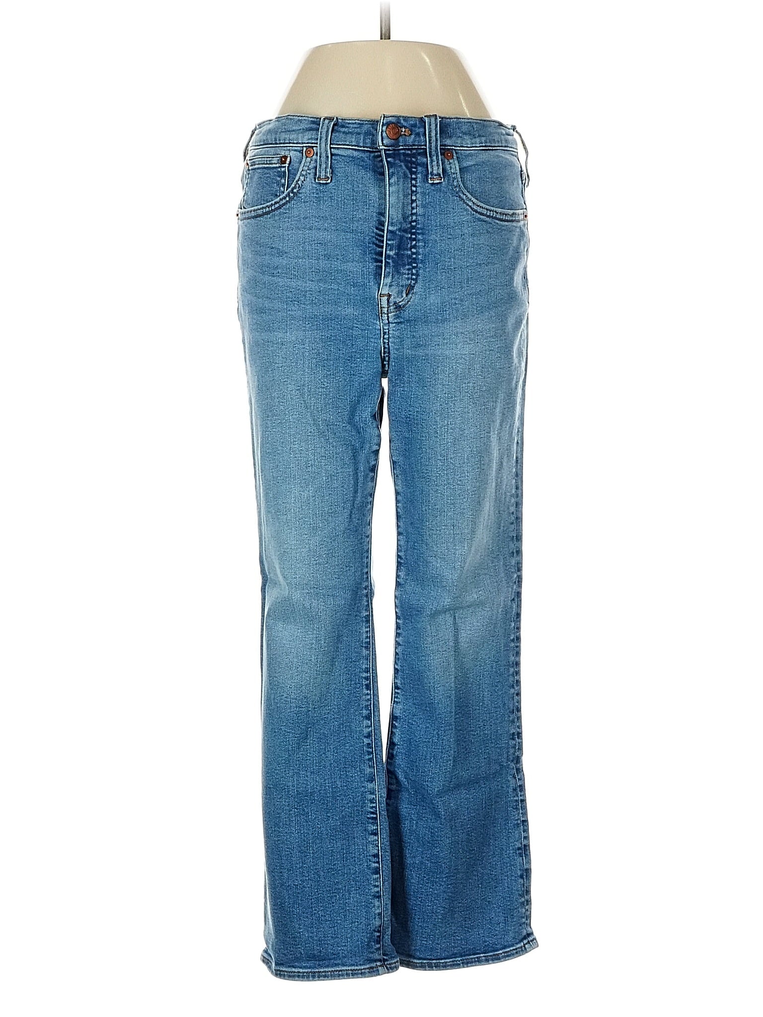 1 waist size - 27