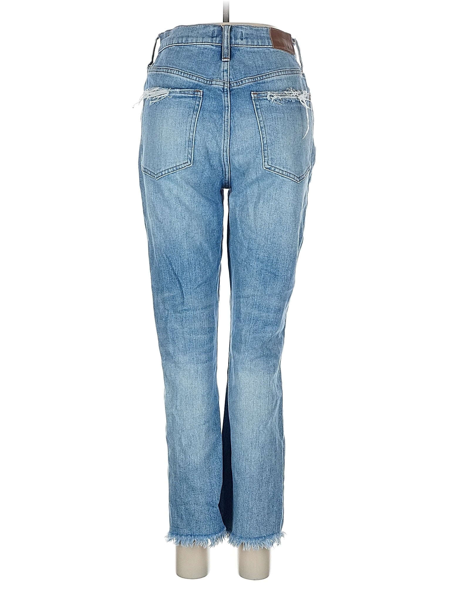 2 waist size - 28