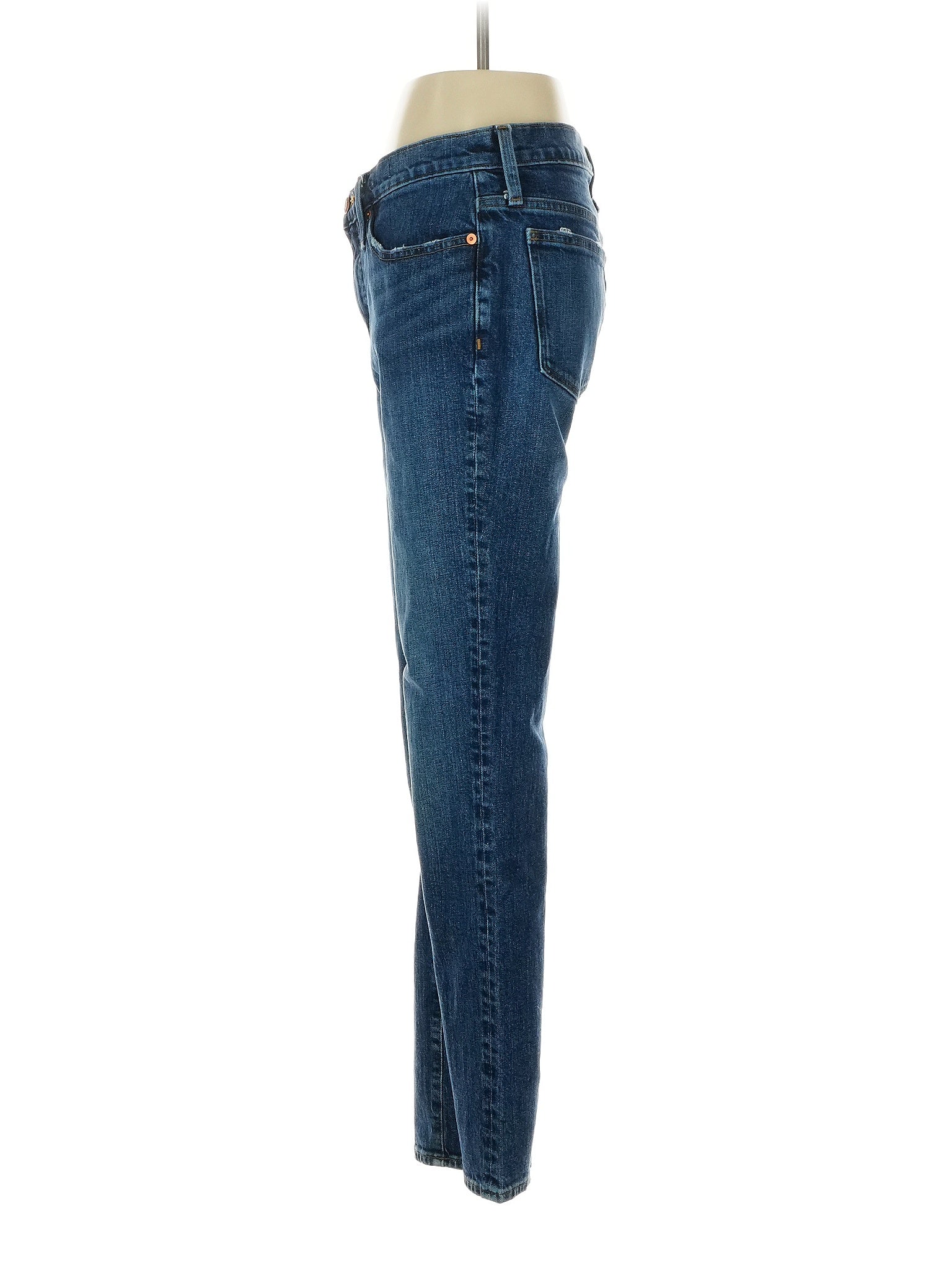 4 waist size - 25
