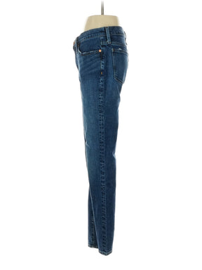 4 waist size - 25