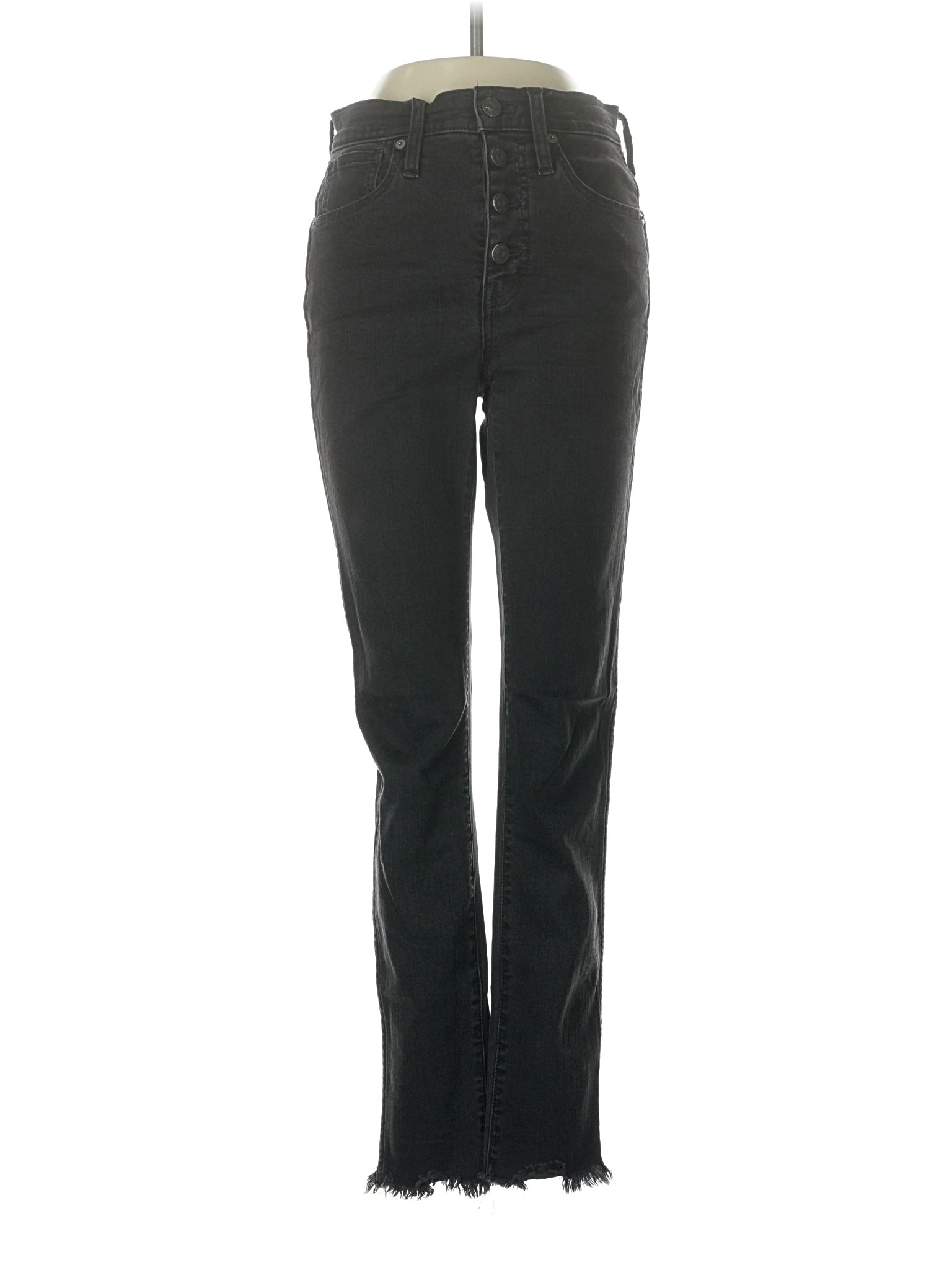 1 waist size - 24