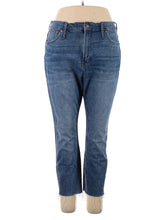 1 waist size - 34