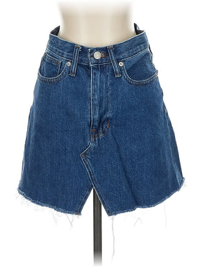1 waist size - 24