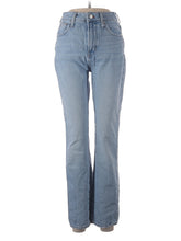 1 waist size - 26