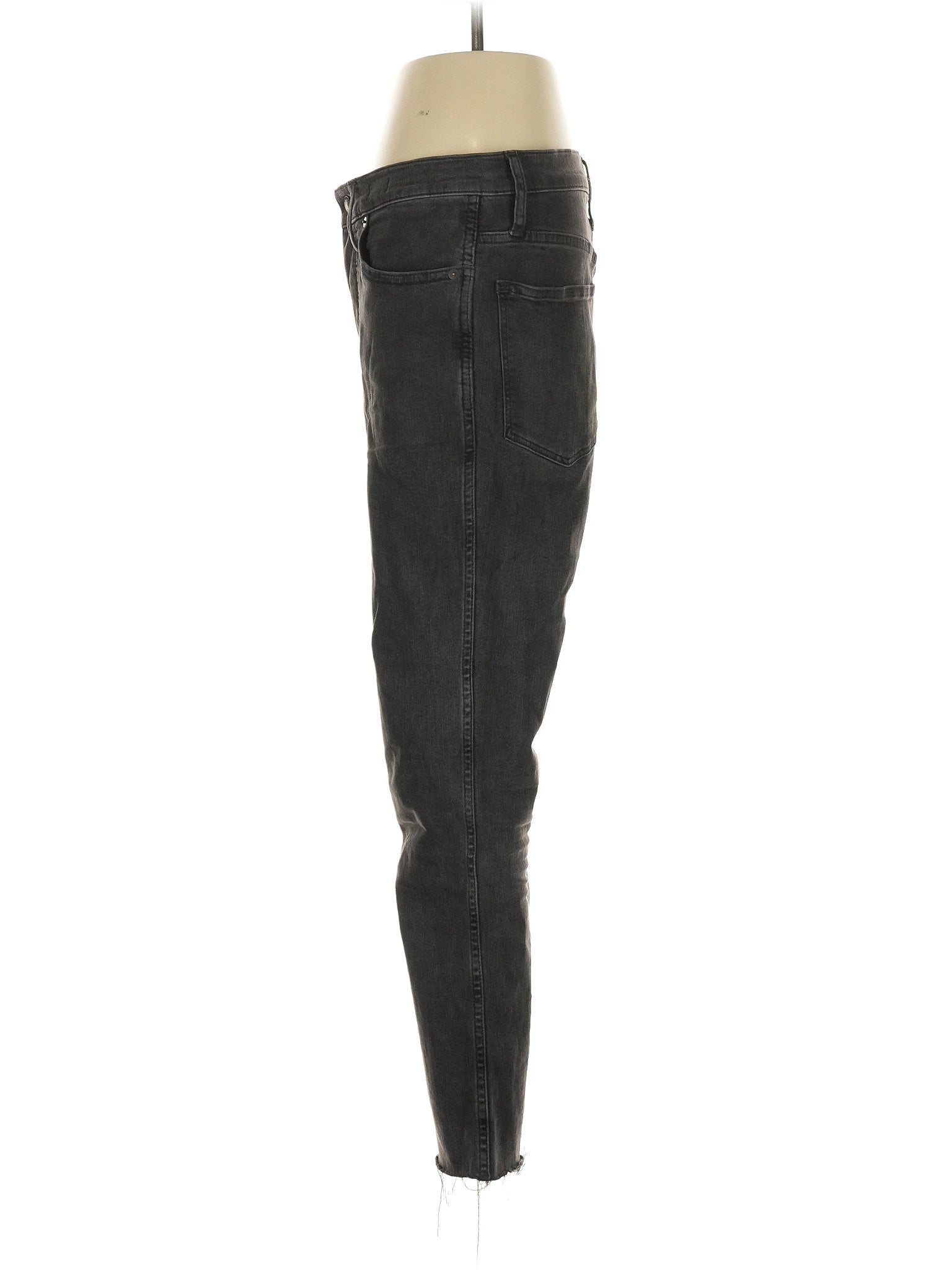 4 waist size - 27