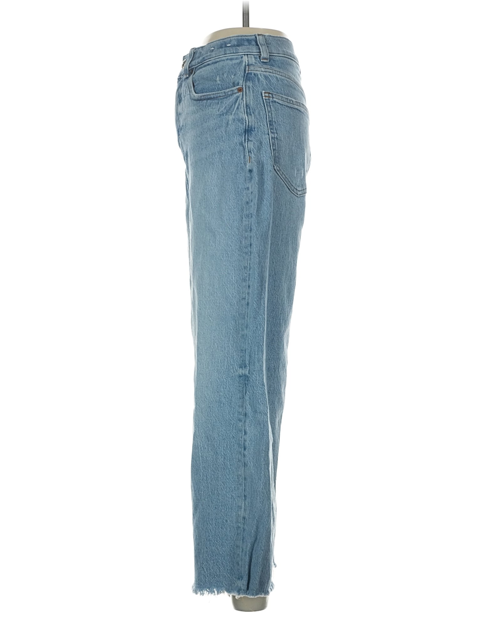 10 waist size - 23