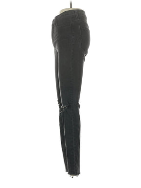 4 waist size - 24