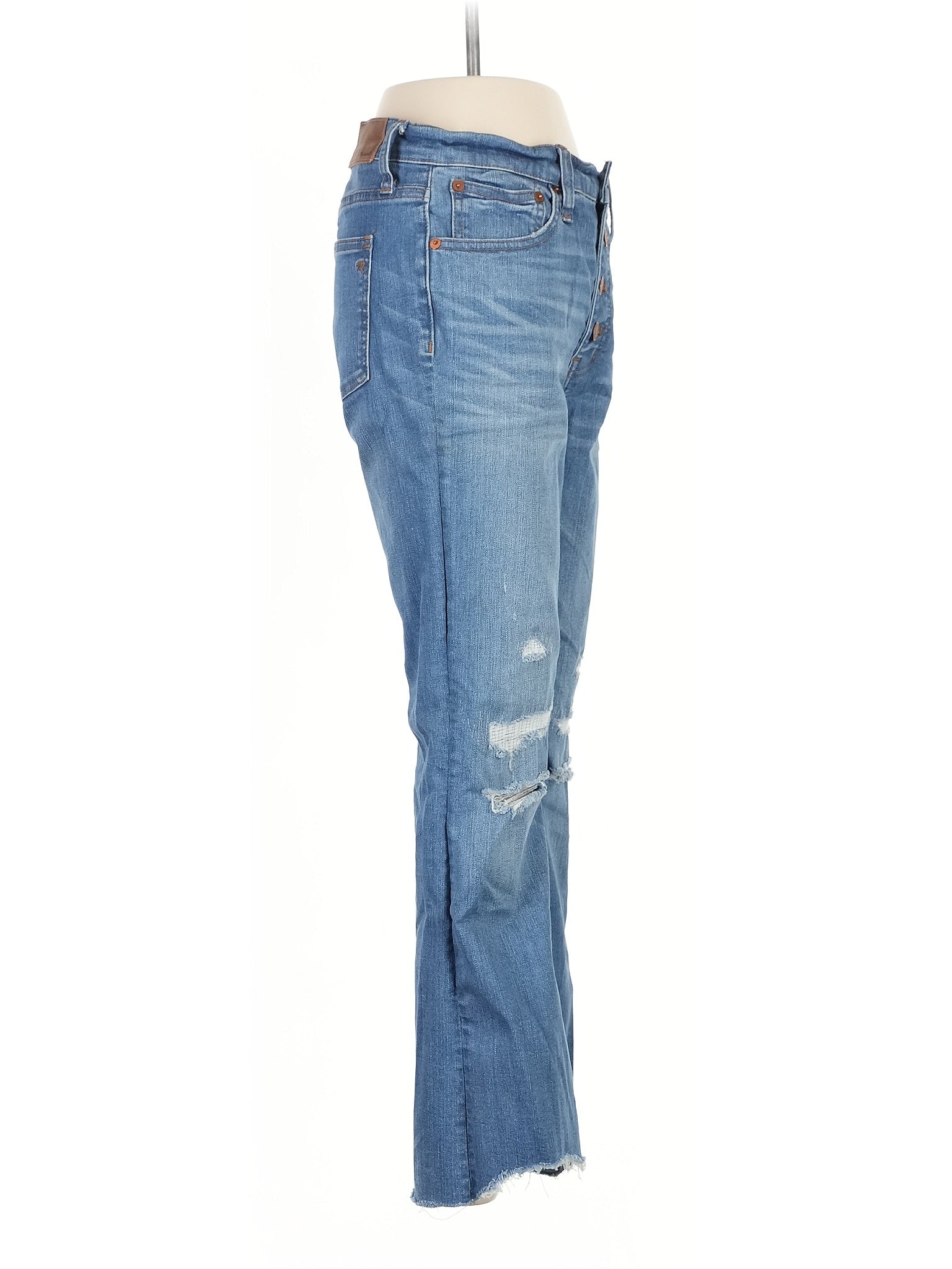 3 waist size - 27