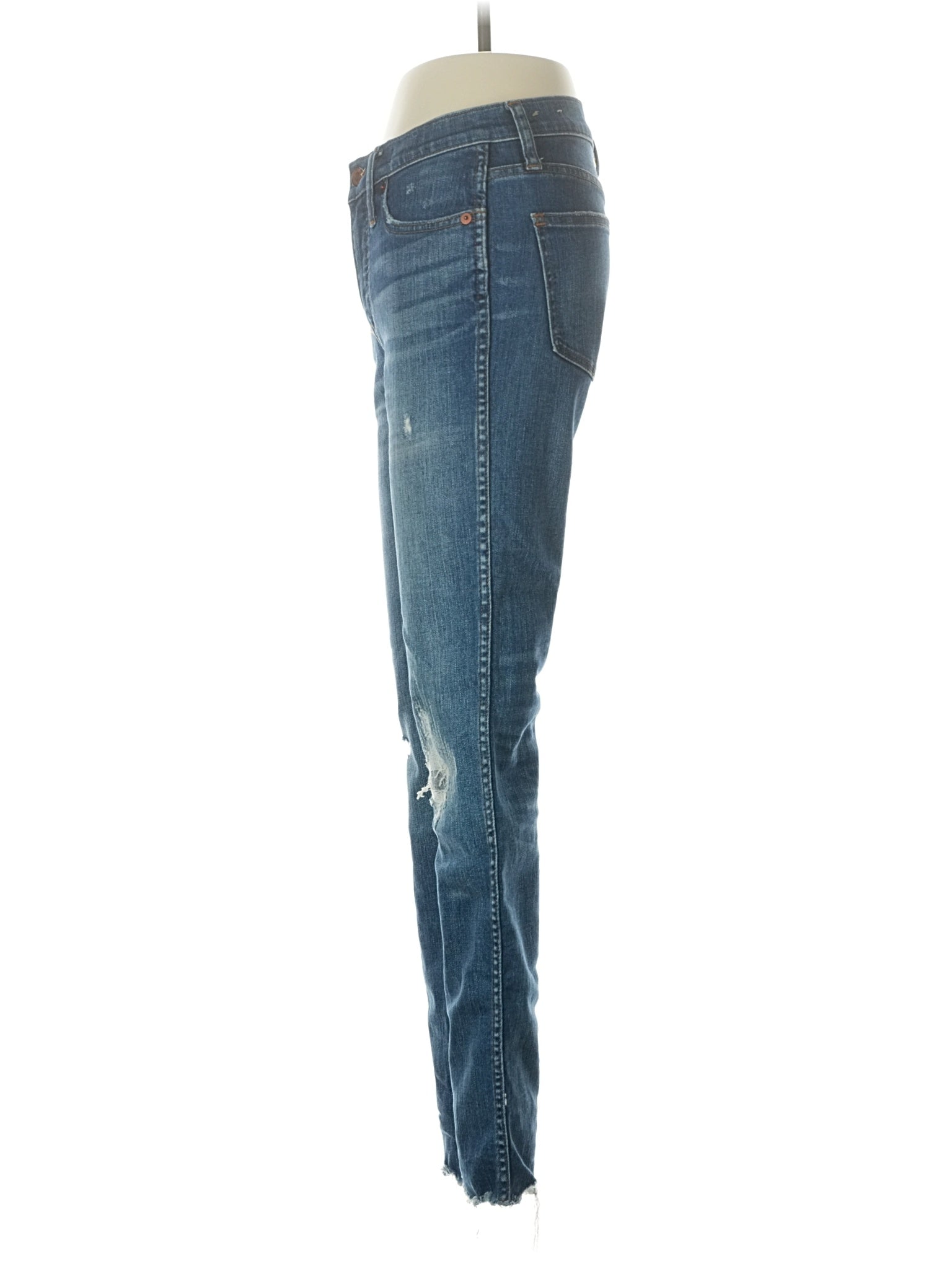 4 waist size - 25